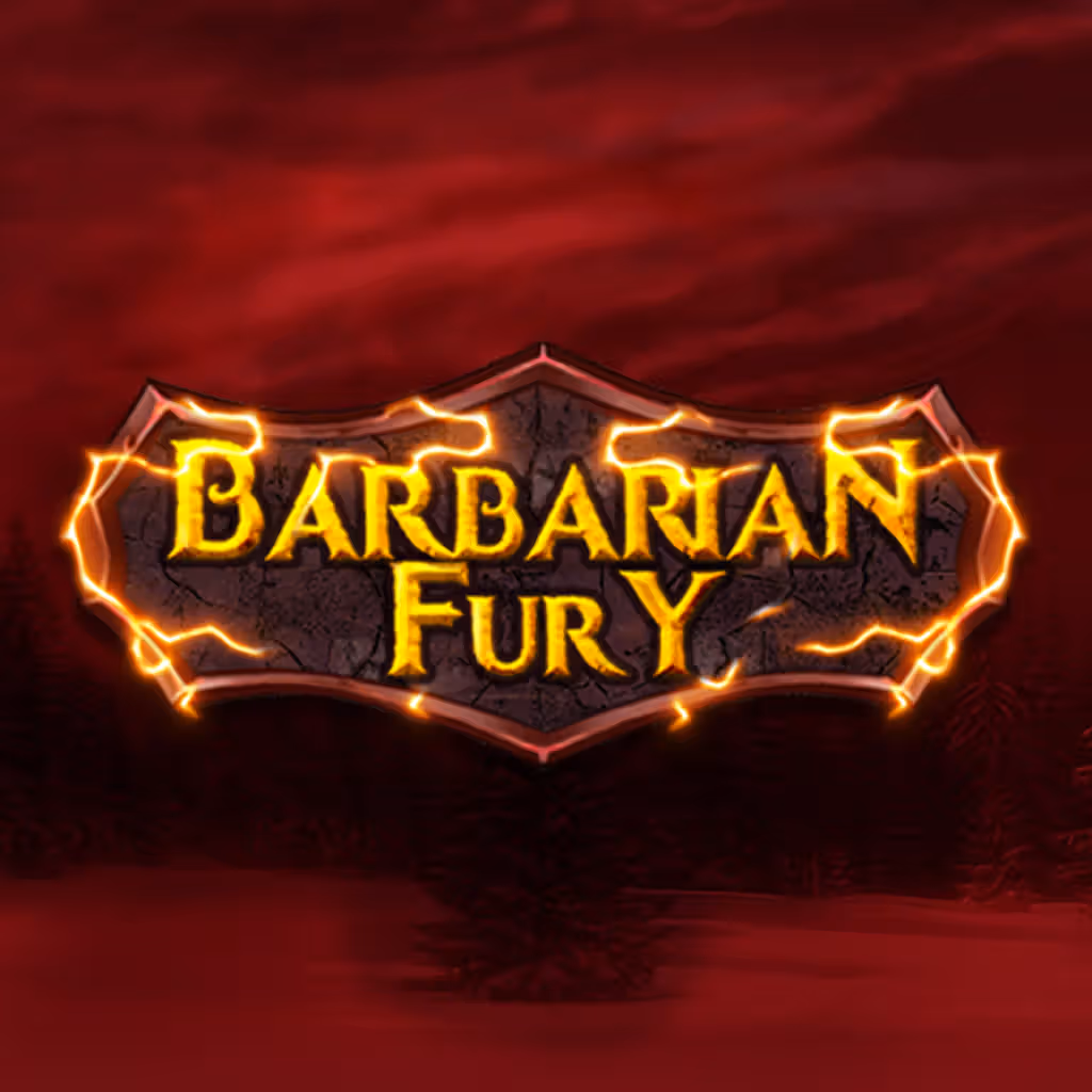 Barbarian Fury