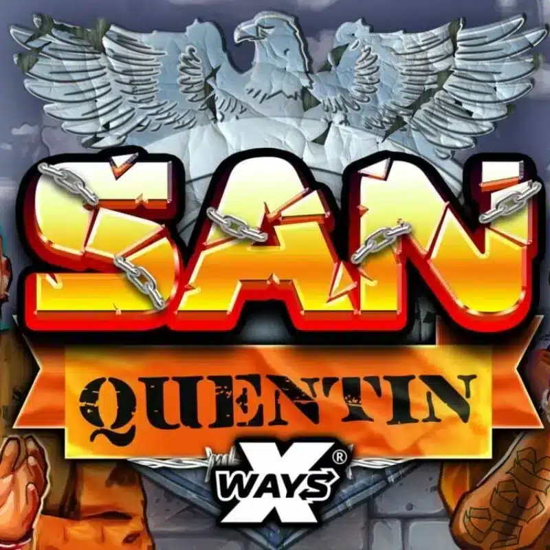 San Quentin