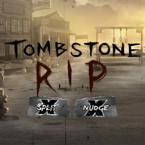 Tombstone RIP