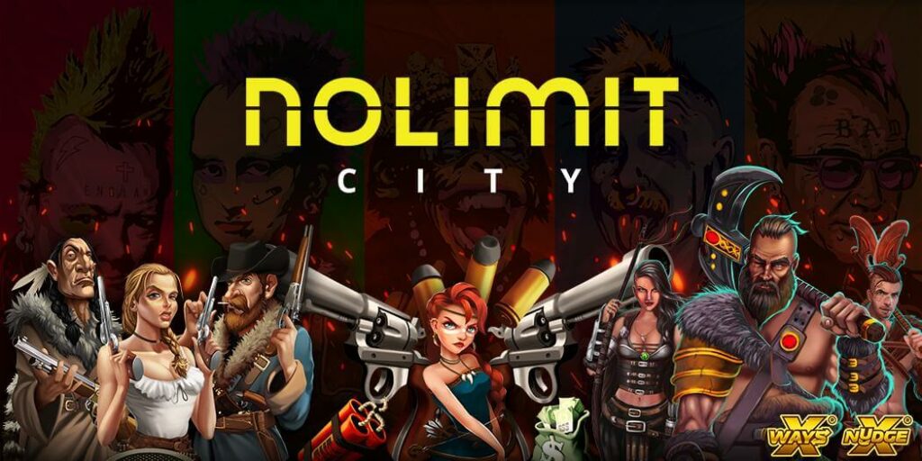 NoLimit City – Slots, Spiele, Demo, Casinos und was deutsche Spieler wirklich wissen sollten