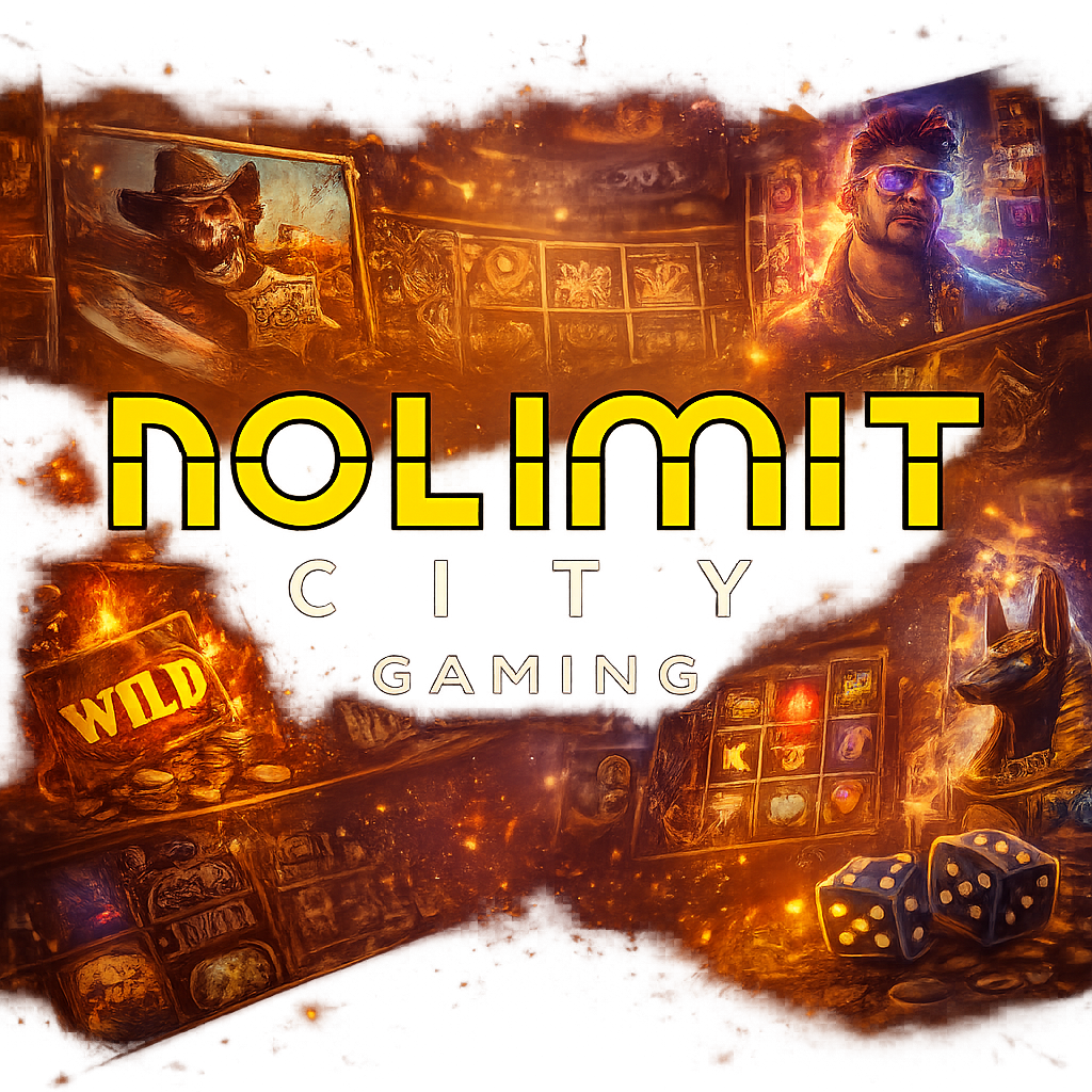 Was ist NoLimit City?